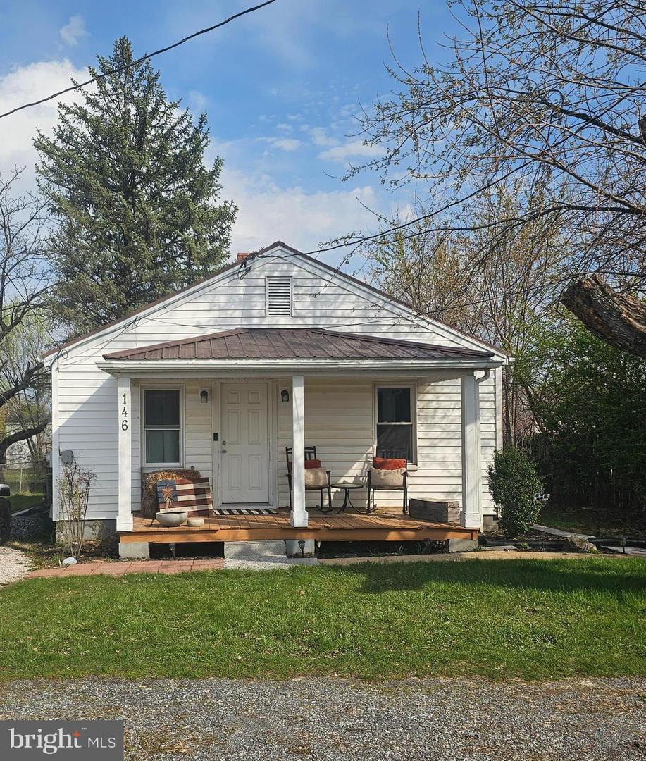 146 State Circle, Martinsburg