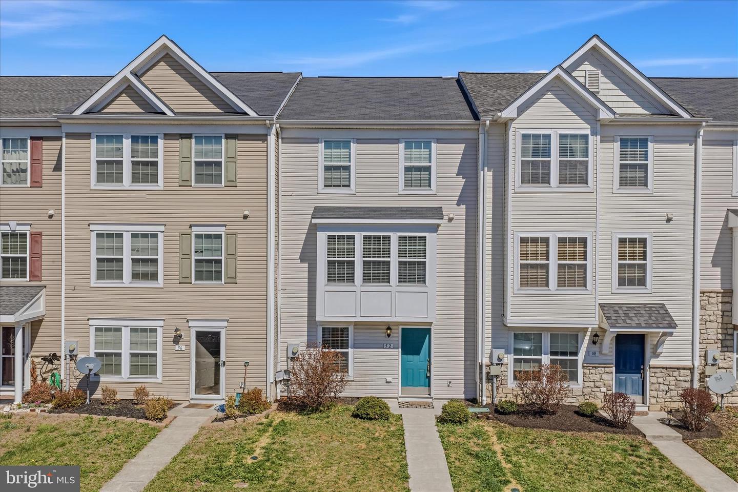 52 Private Court, Bunker Hill