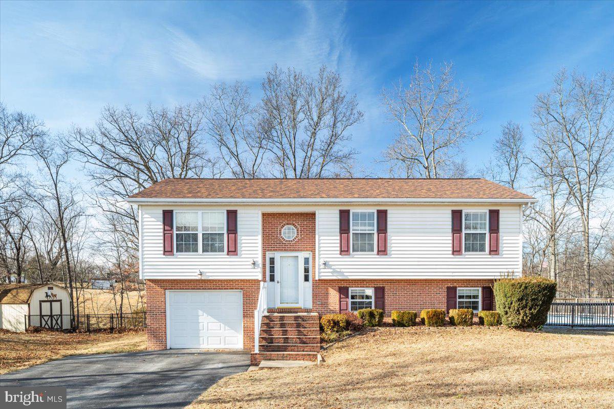 72 Tranquility Court, Martinsburg