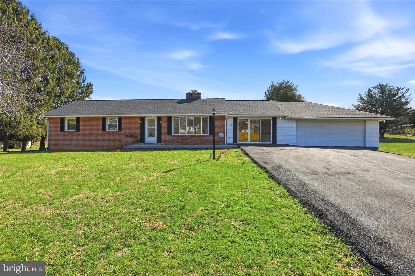 1910 Delmar Orchard Road, Martinsburg