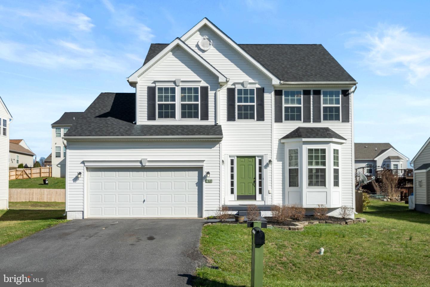 471 Bentley Drive, Inwood