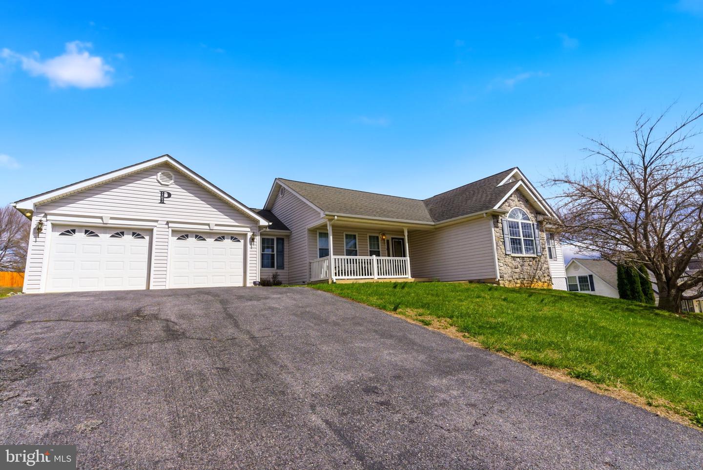 103 Conscription Way, Hedgesville