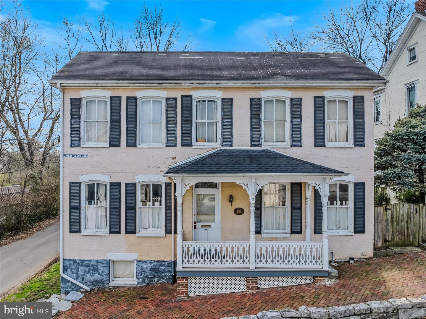 224 Pennsylvania Avenue, Martinsburg