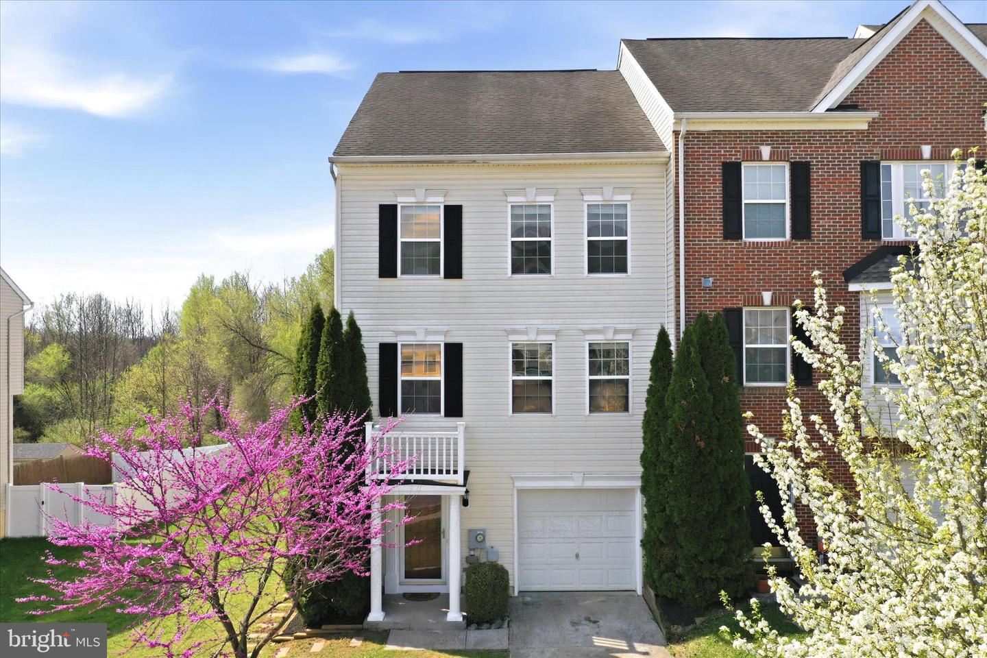 152 Raphael Court, Martinsburg
