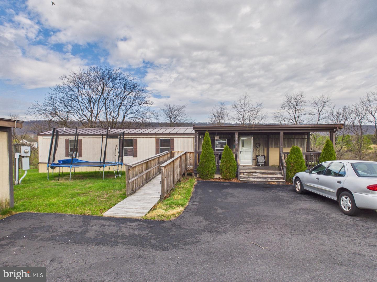 928 Dominion Road, Gerrardstown