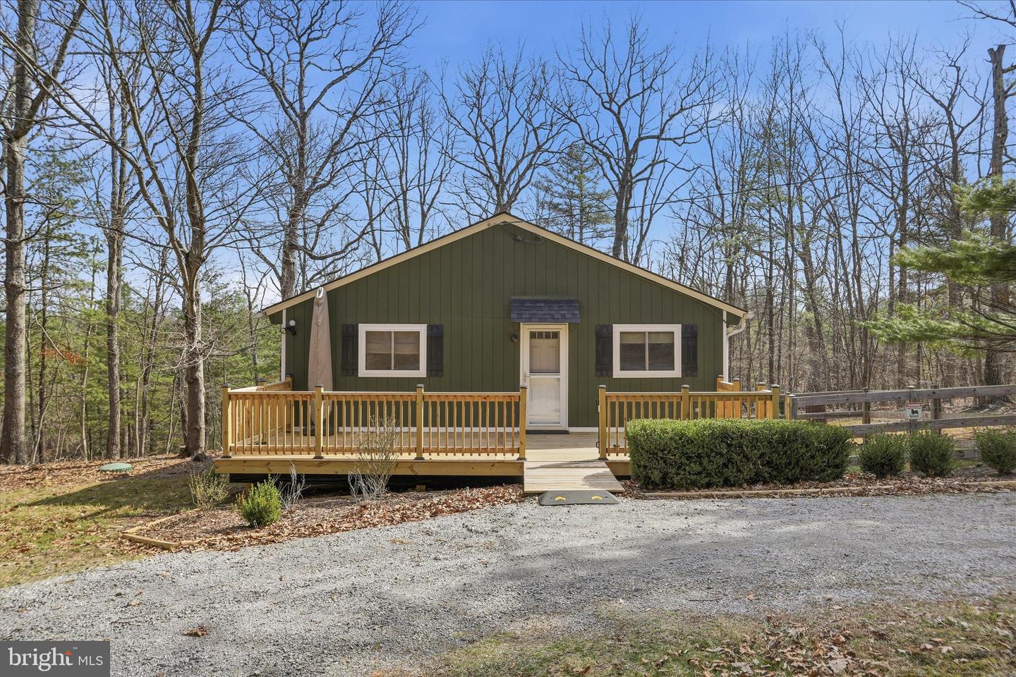 151 Bent Oak, Hedgesville