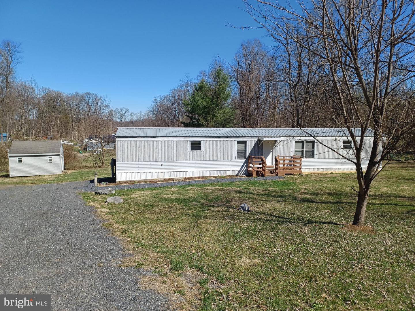 740 Emerson Drive, Falling Waters