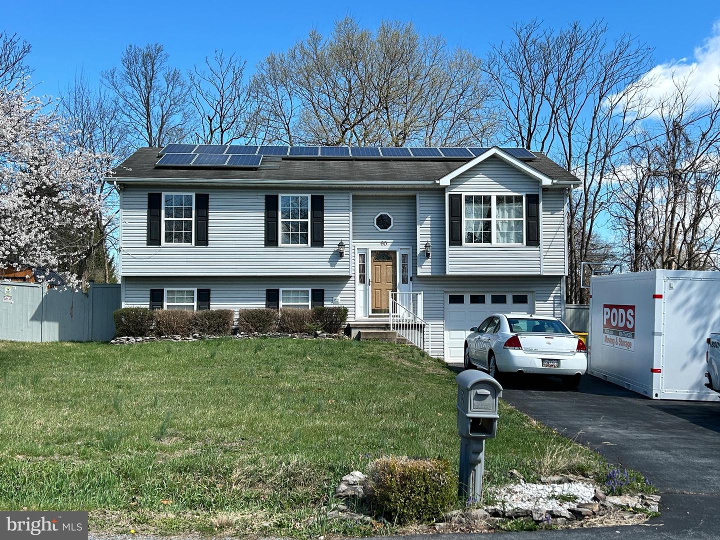 60 Wendover Drive