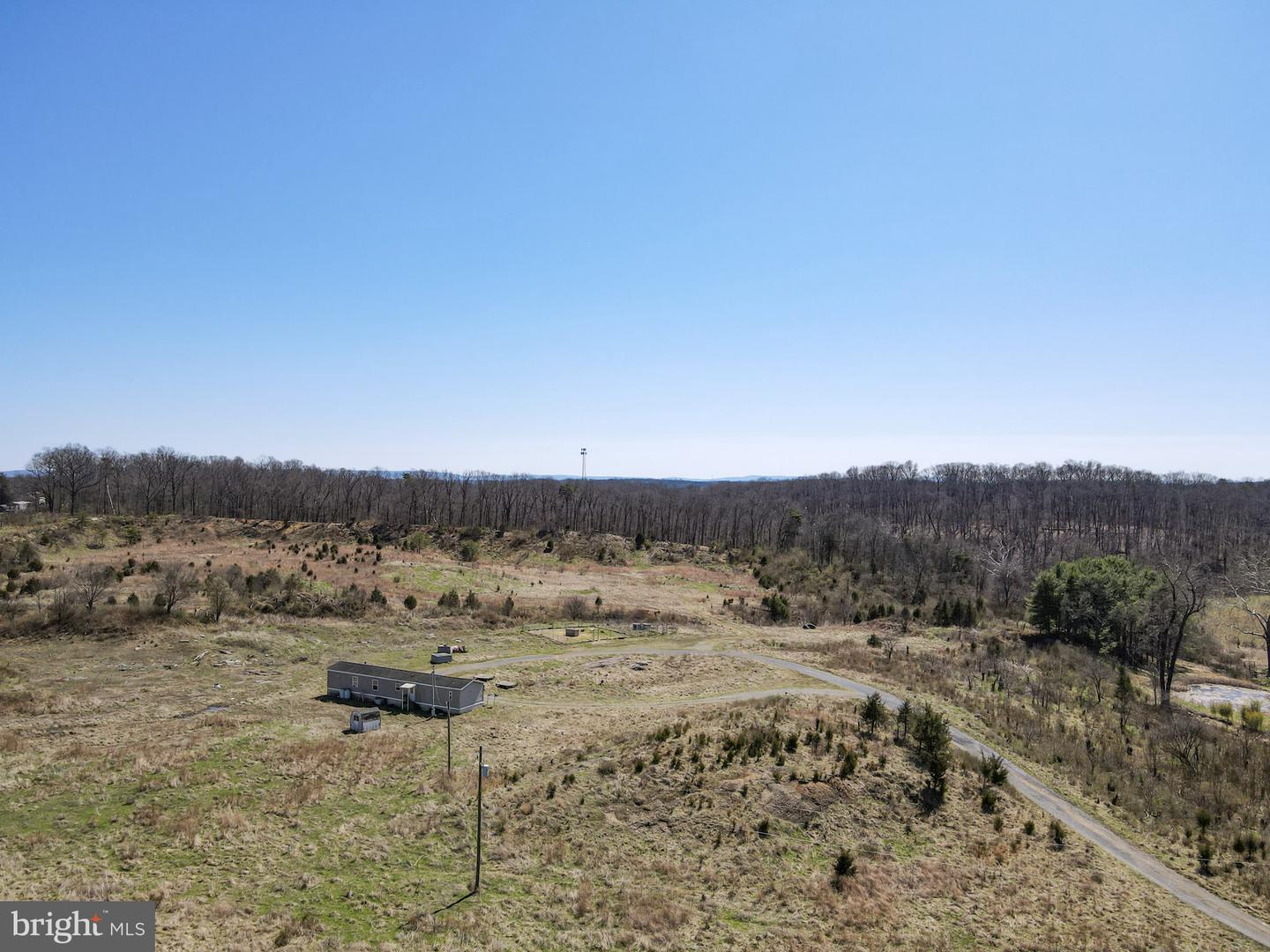 796 Berkeley Station Road