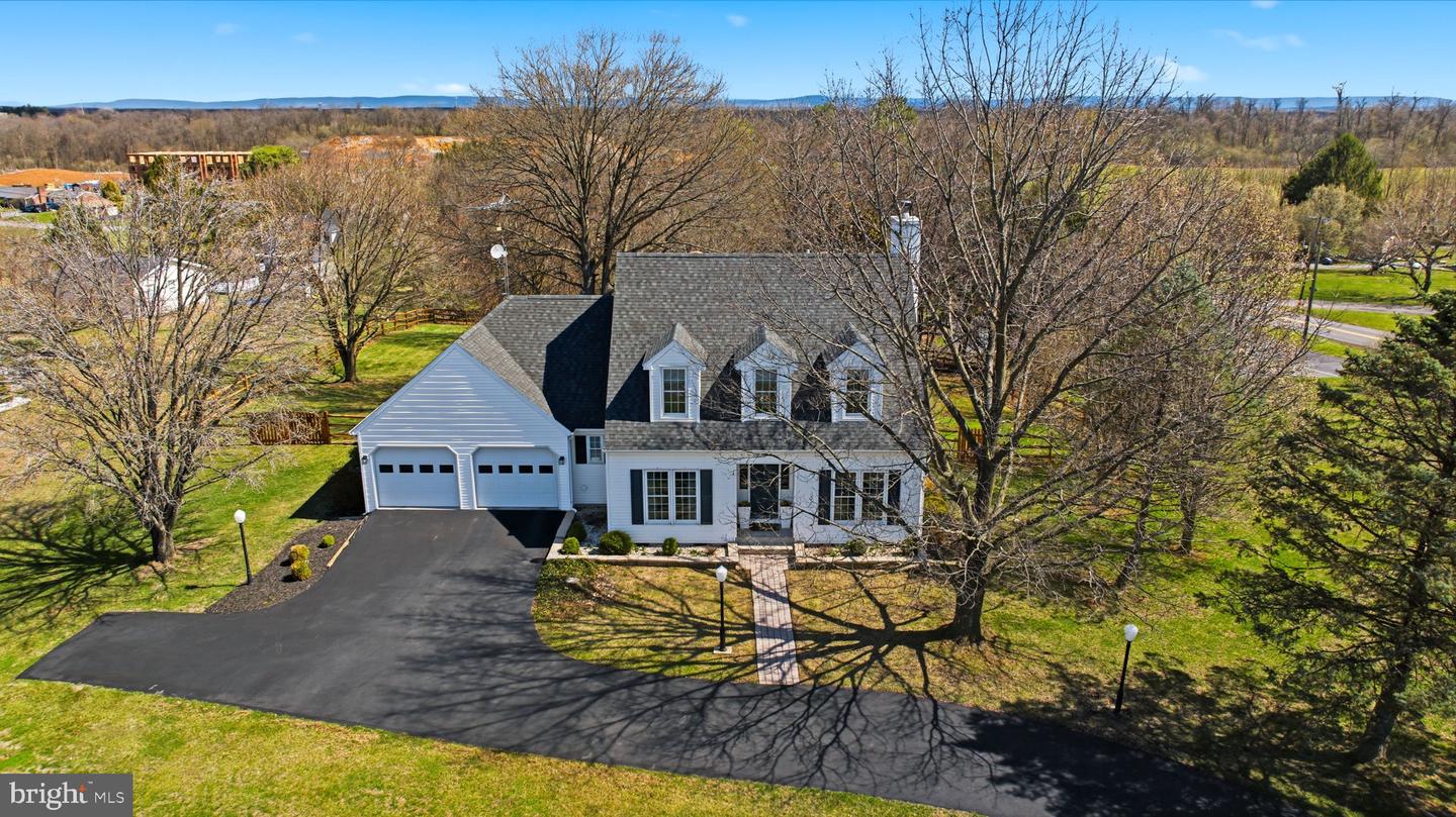 34 Renaissance Drive, Martinsburg