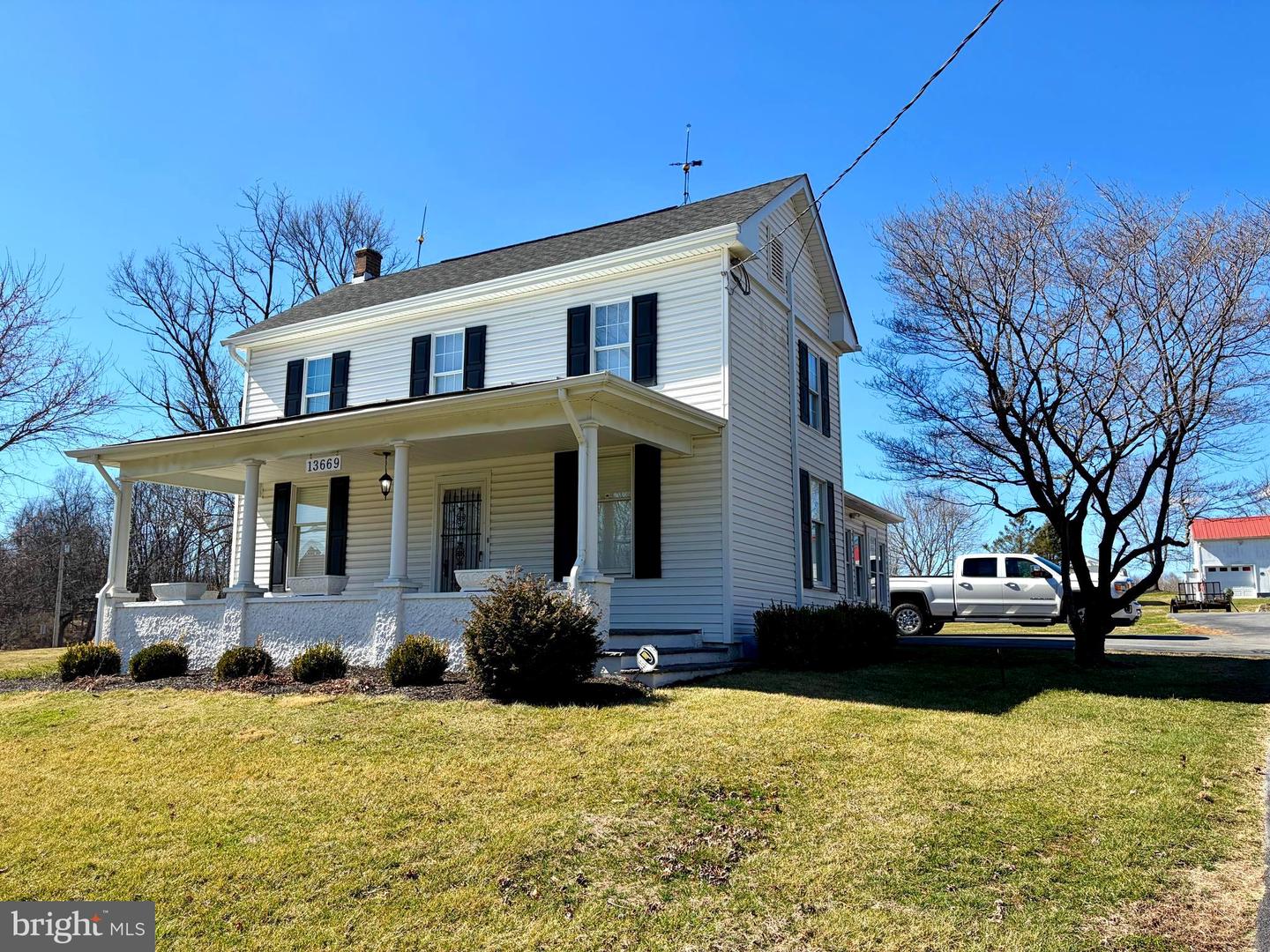13669 Apple Harvest Drive, Martinsburg