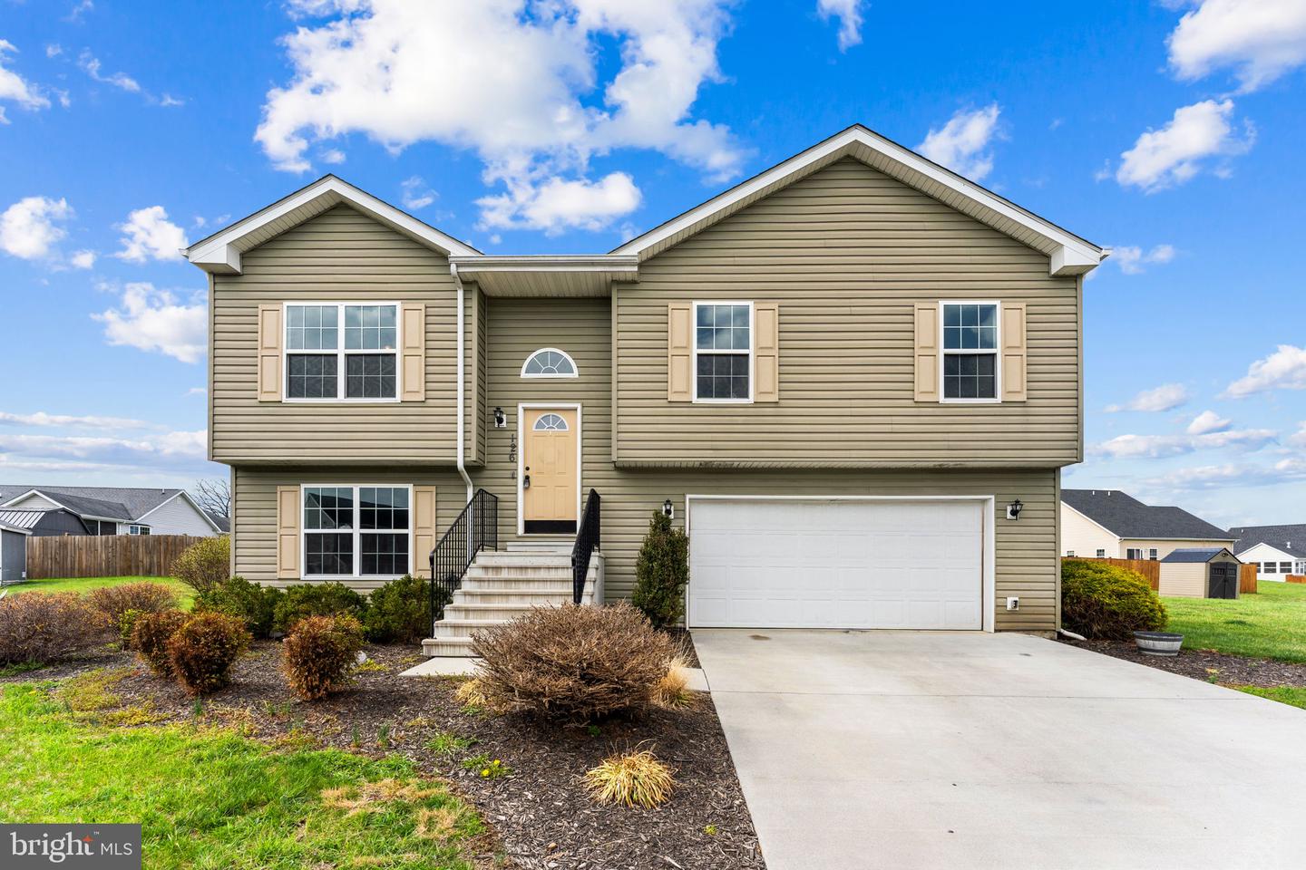 126 Invasion Court, Bunker Hill