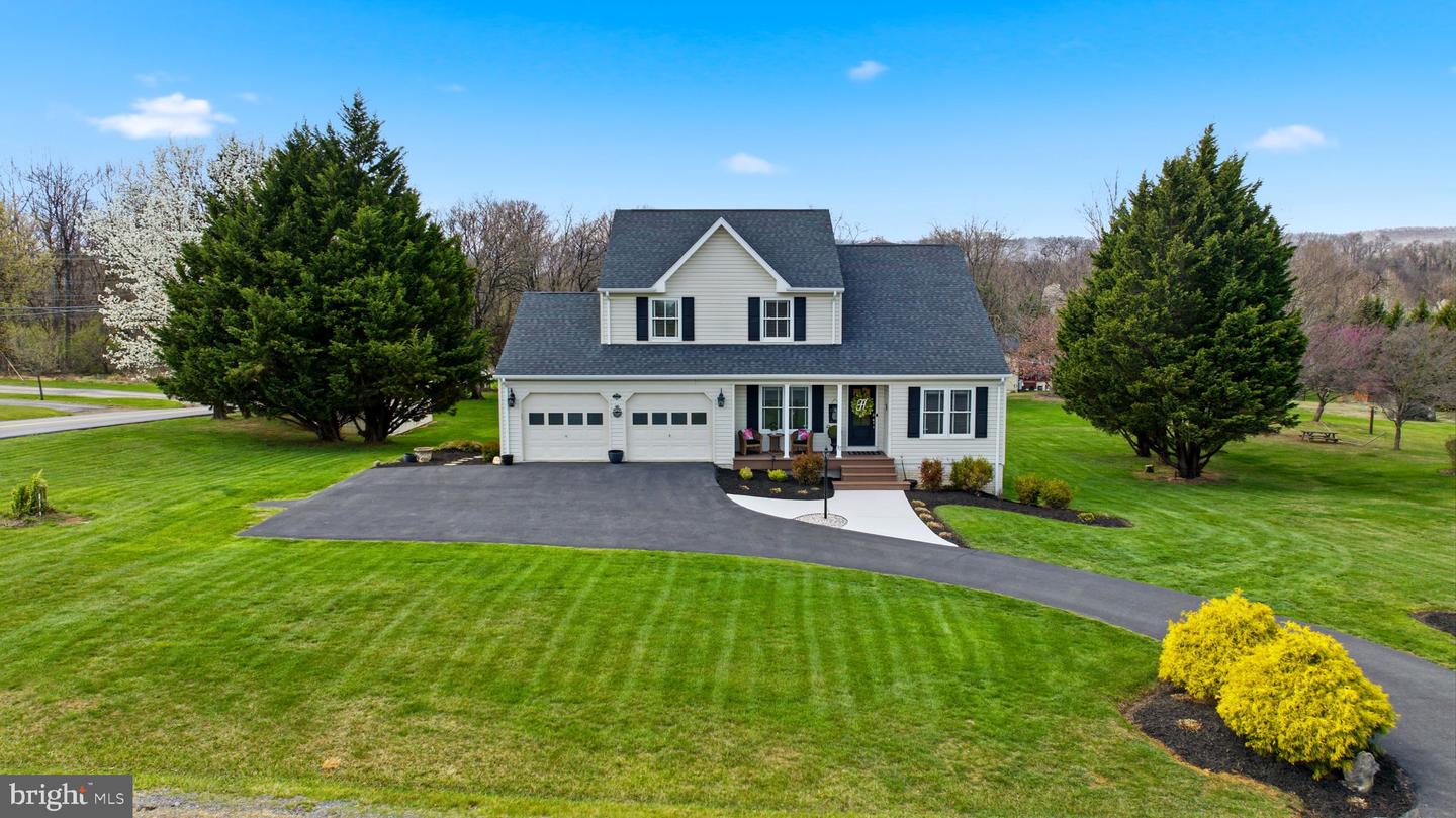 17 Renaissance Drive, Martinsburg