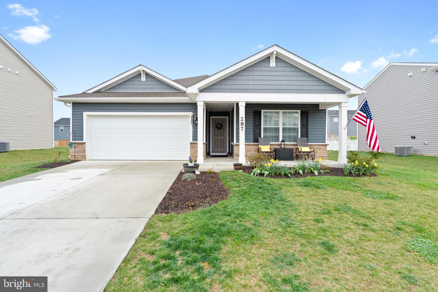 287 Aylesbury Lane, Martinsburg