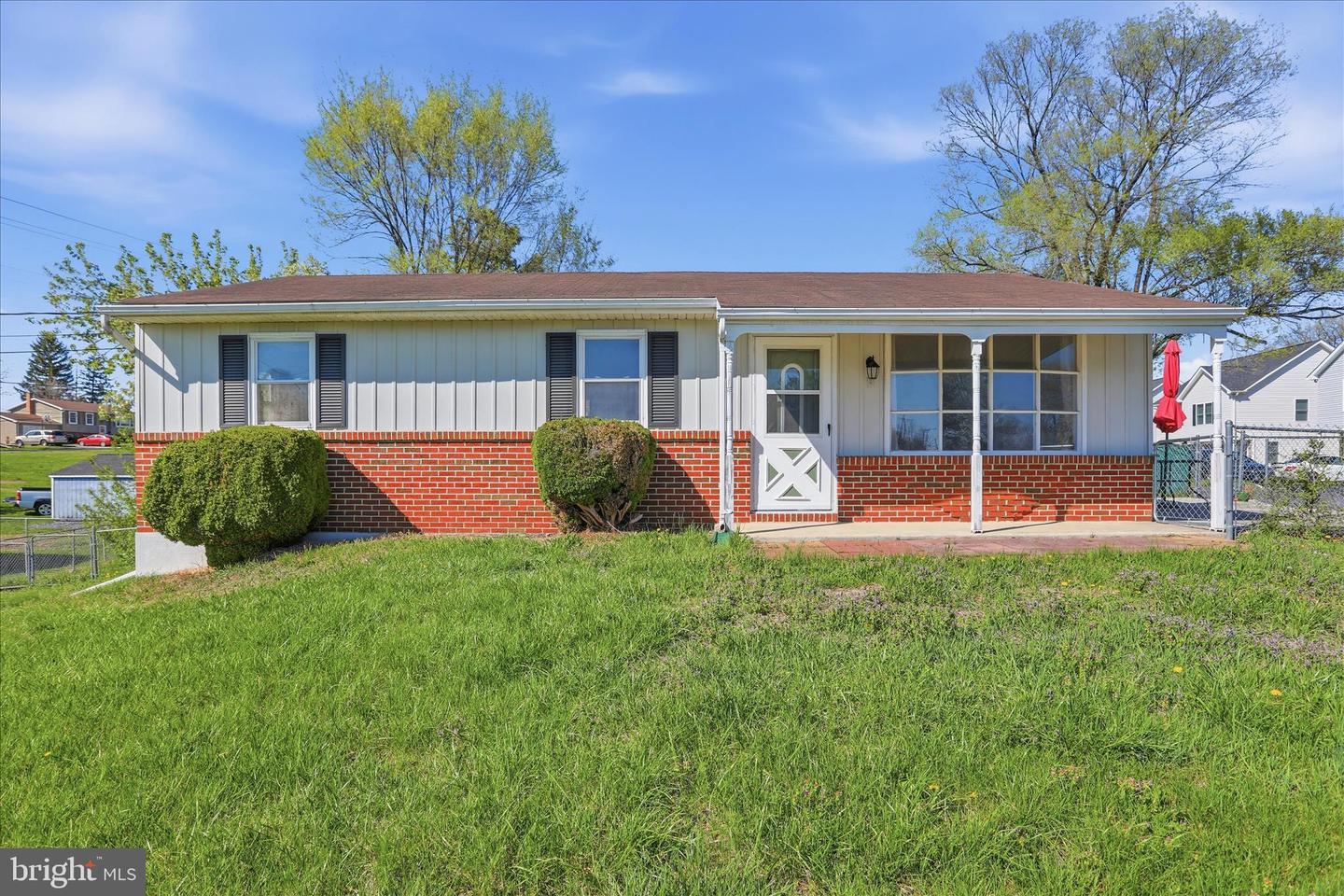 503 Vicky Bullett Street, Martinsburg
