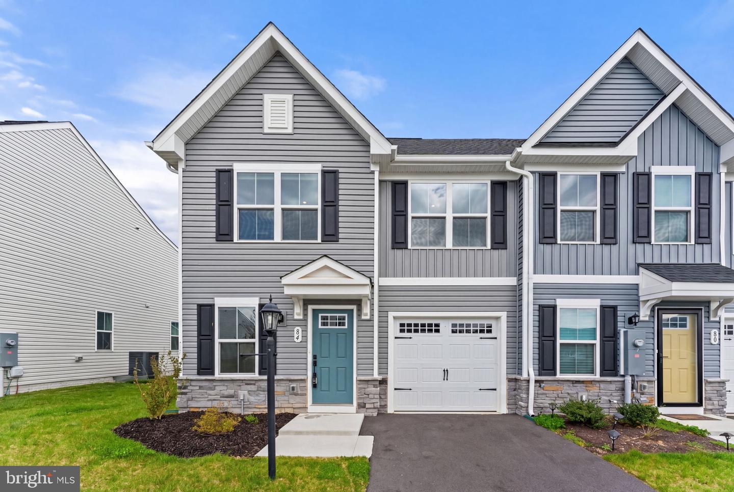 84 Dunster Street, Martinsburg