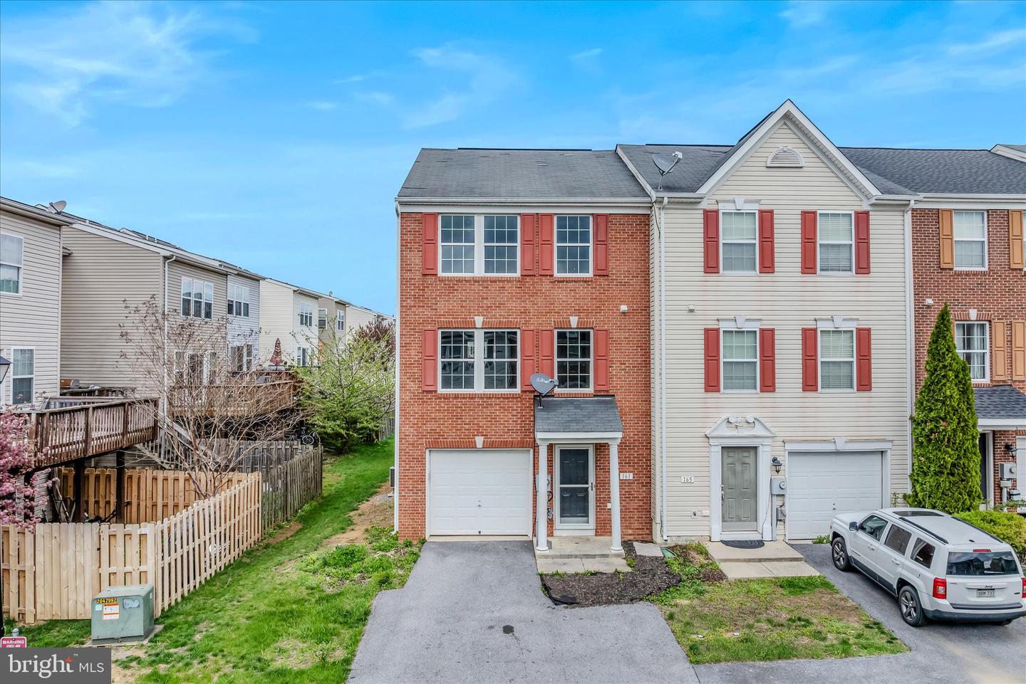 161 Veronica Drive, Martinsburg