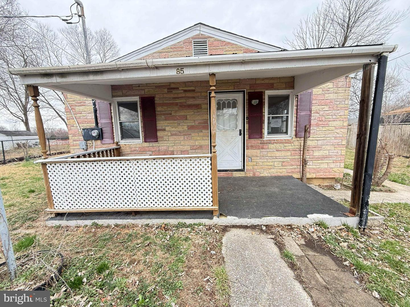 85 Lights Addition Drive, Martinsburg