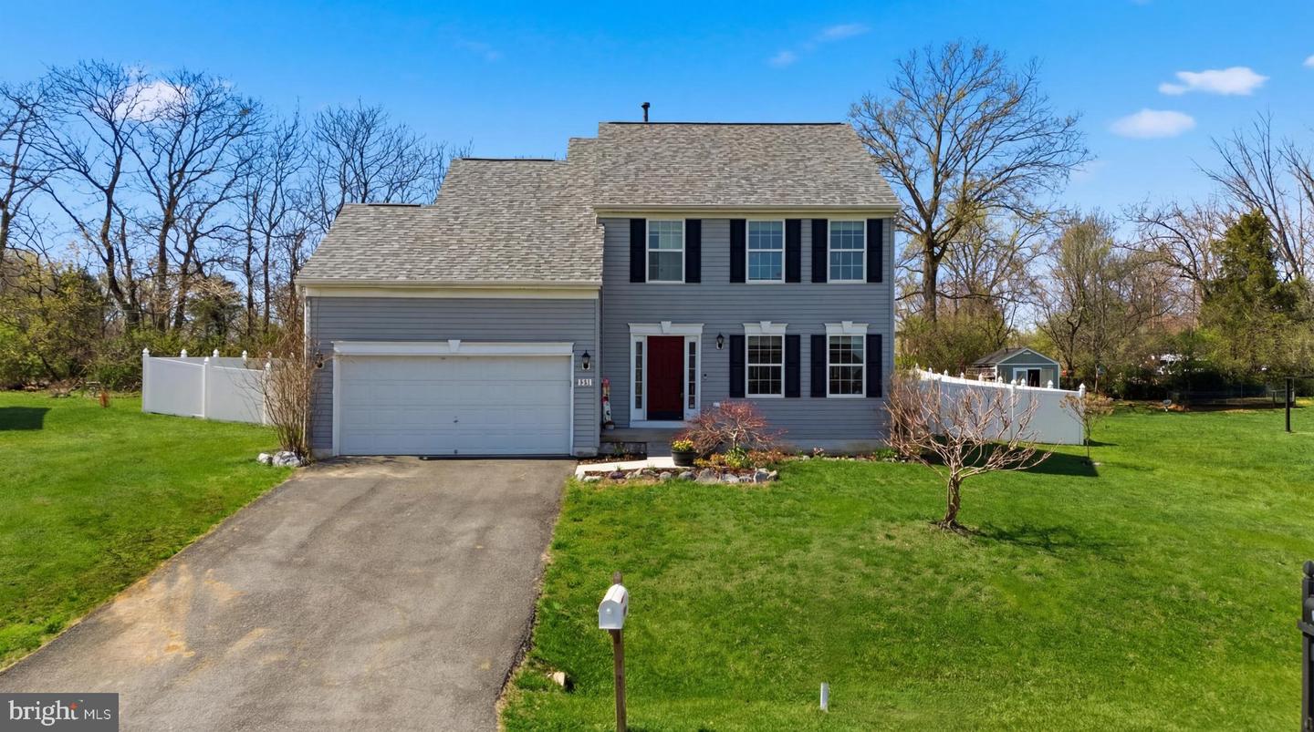 486 Calvert Circle, Bunker Hill