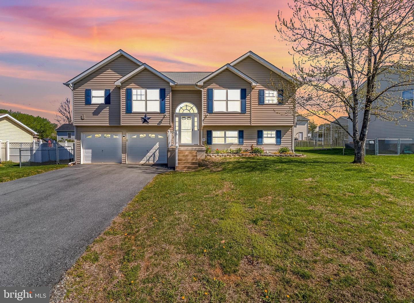 43 El Dorado Drive, Martinsburg