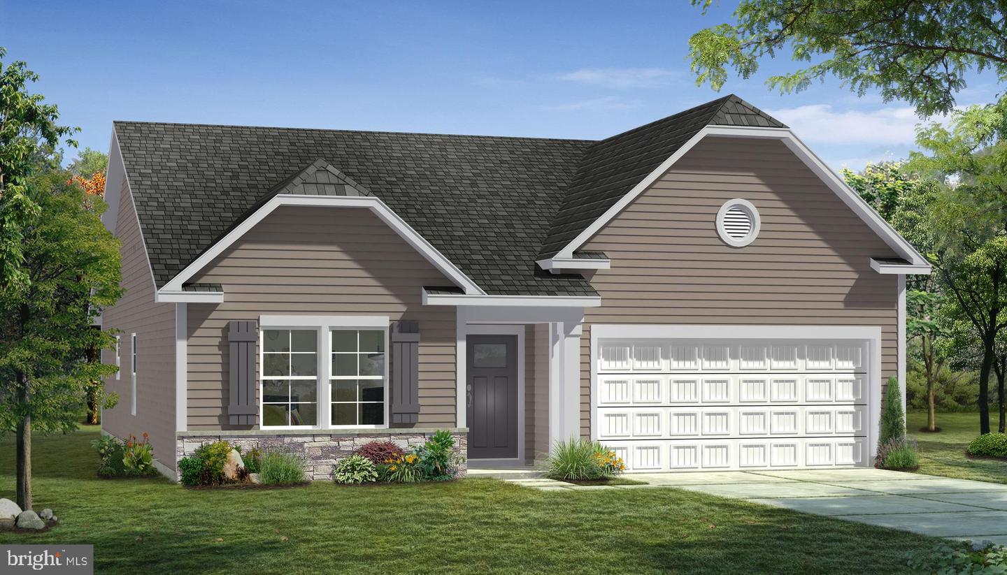 Homesite 632 Fontana Circle