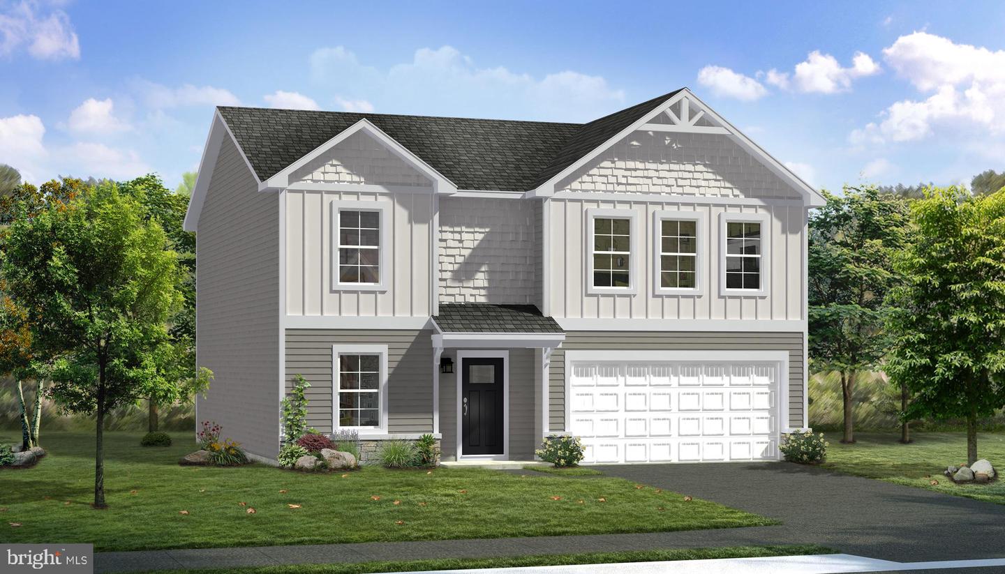 Homesite 365 Leader Road