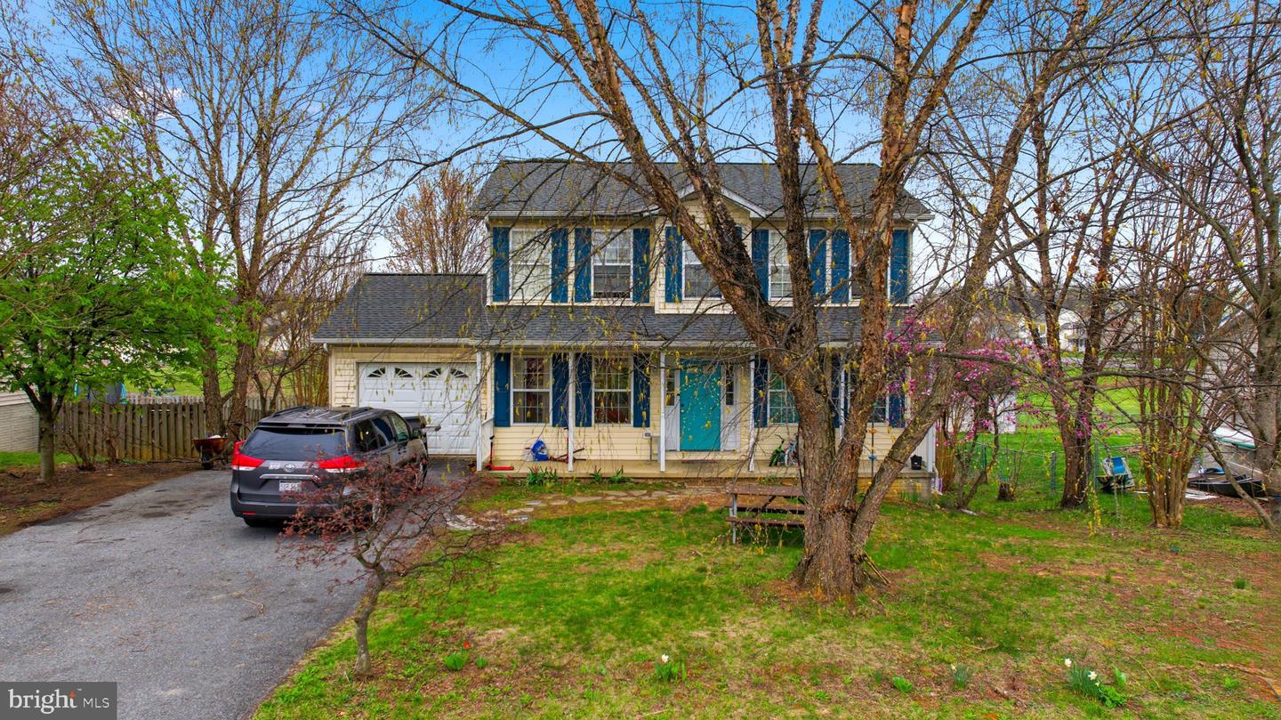 279 Jetta Circle, Martinsburg