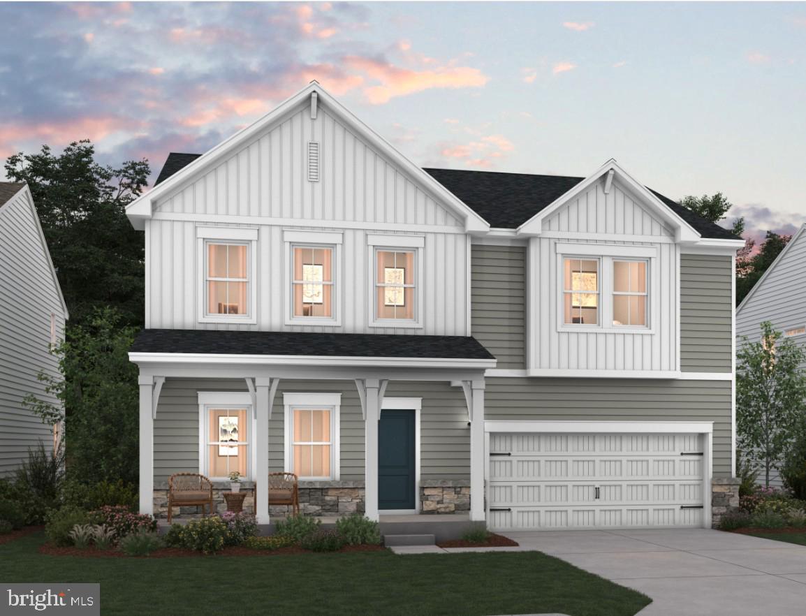 Lot 275 Reformation Drive