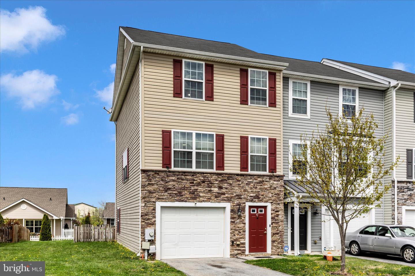 47 Carmody Lane, Martinsburg