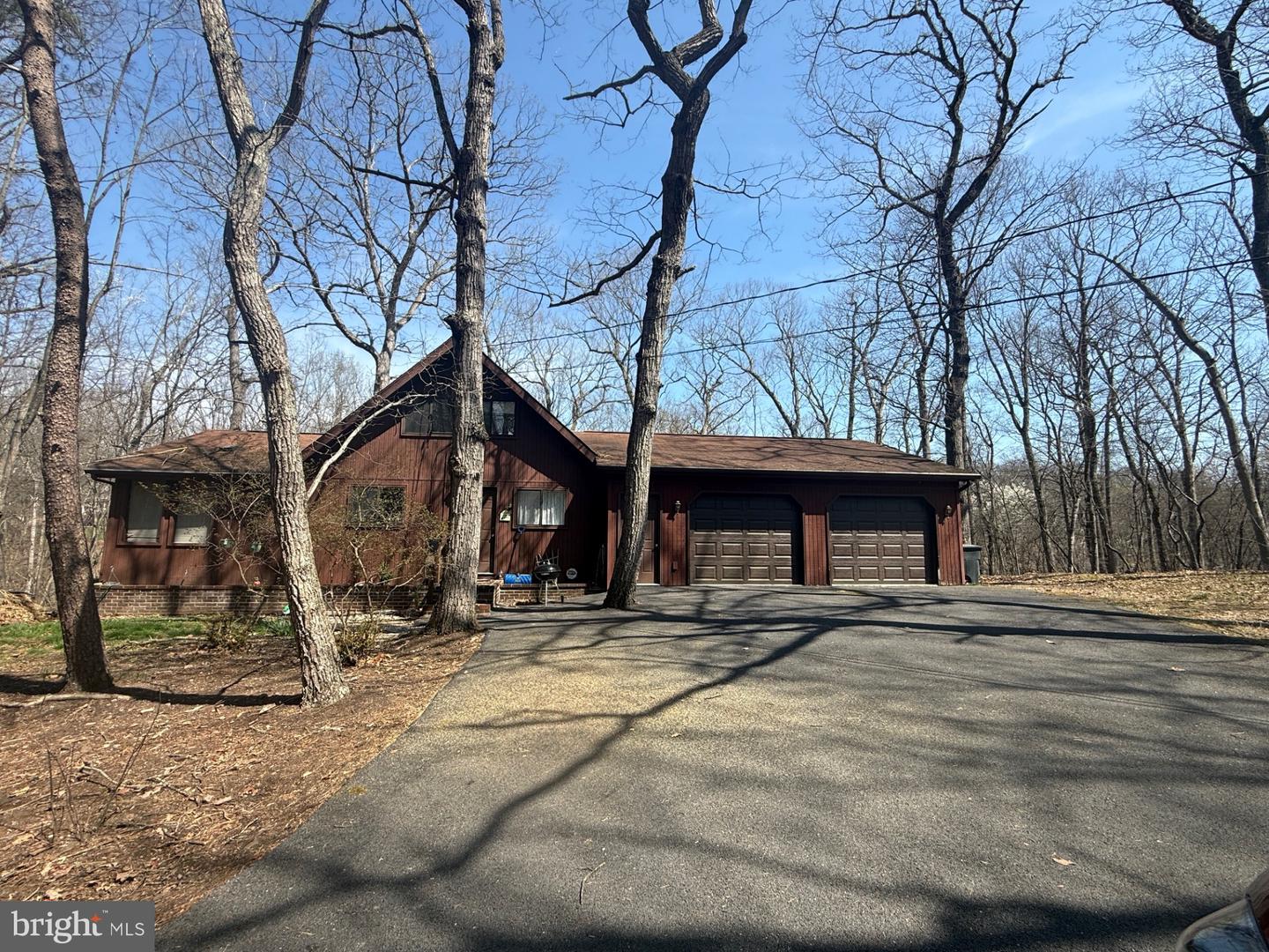 313 Mild Winter Road