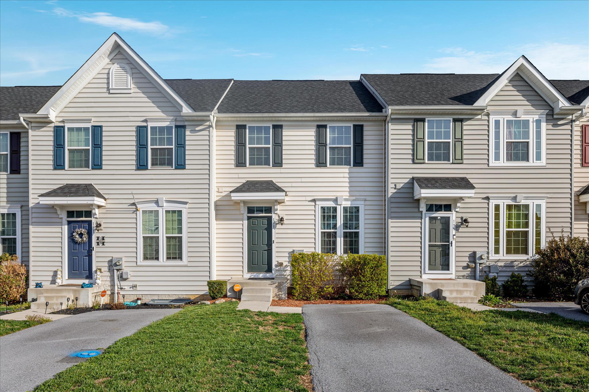 195 Ontario Drive