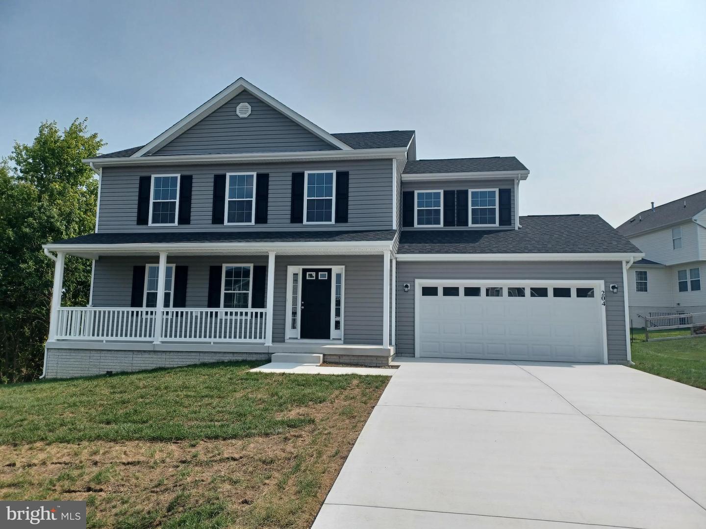 Lot 24 Cabriolet Court