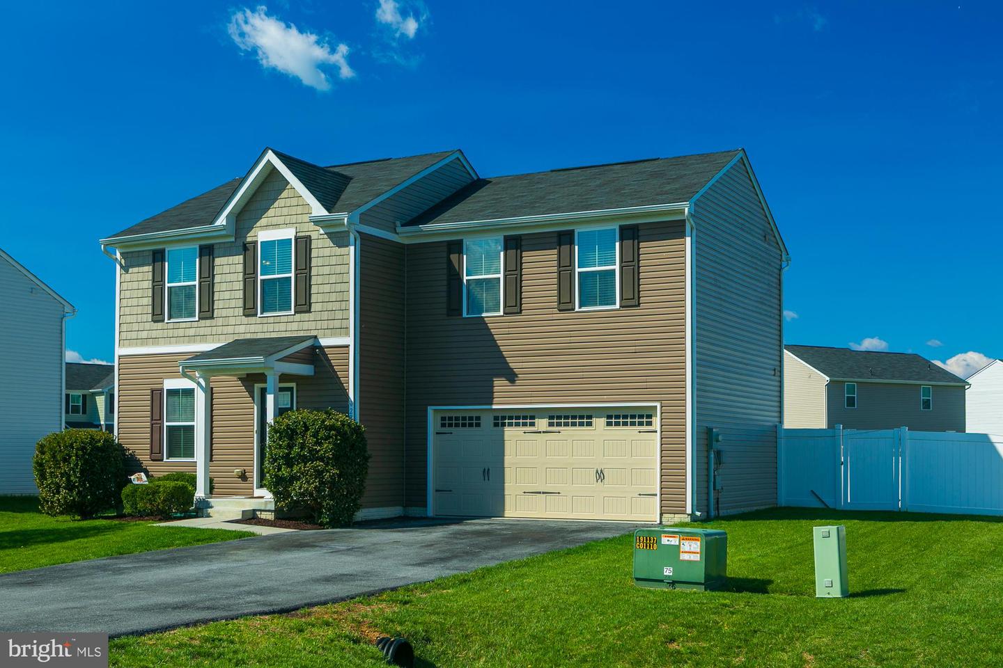 29 Bedstraw Place