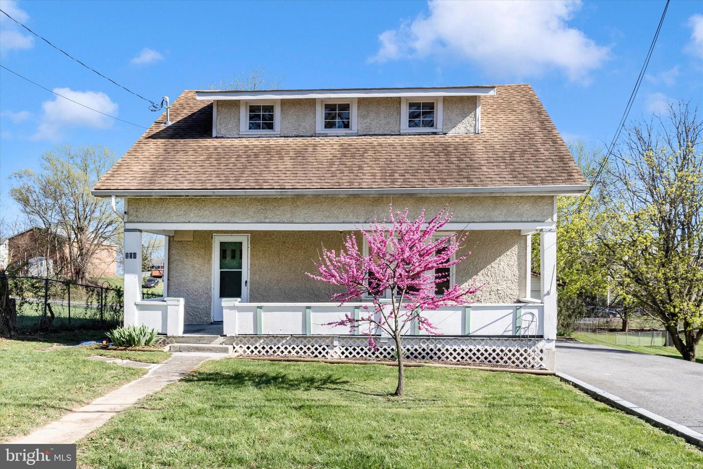 104 Potato Hill Street, Hedgesville