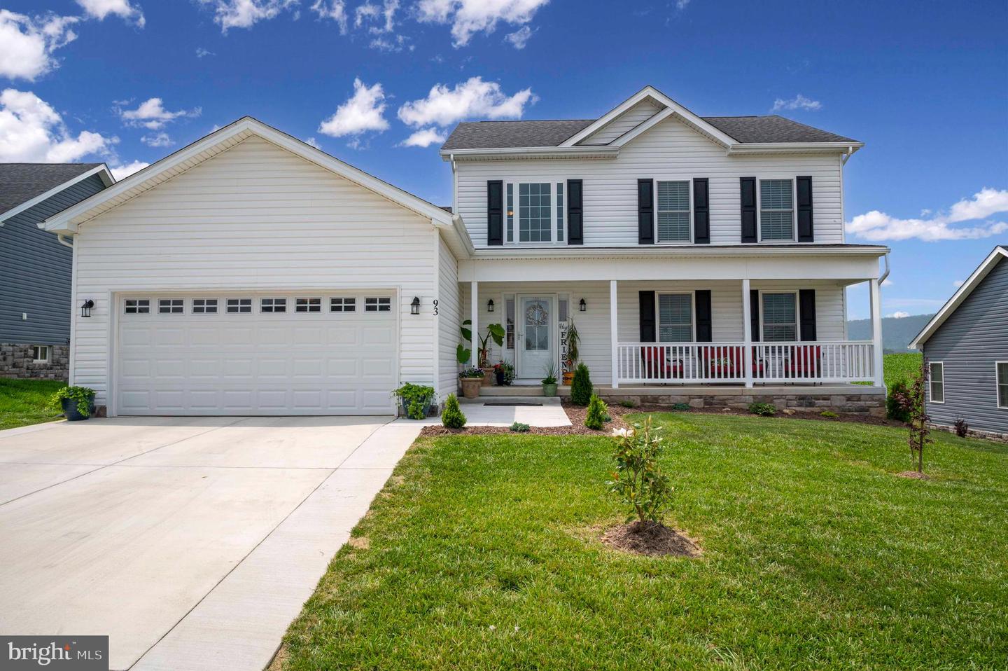 93 Orpington Drive