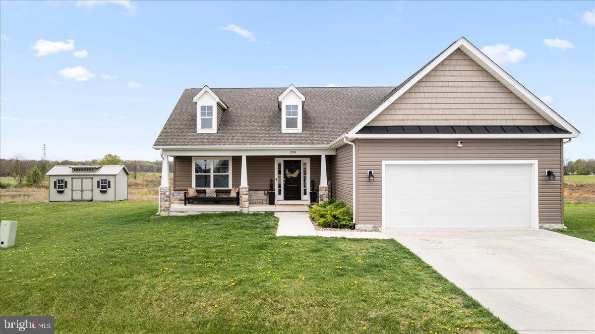 290 Recife Court, Martinsburg