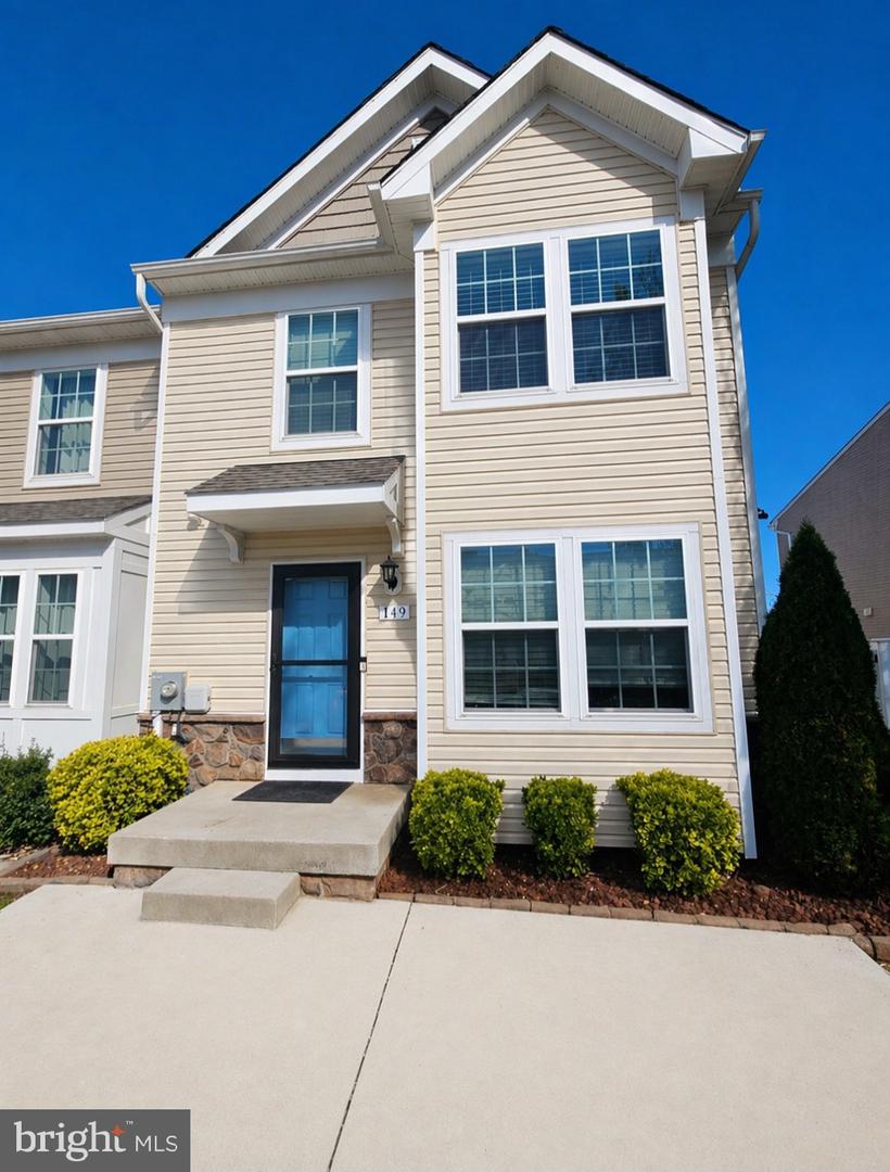 149 Ran Rue Drive, Martinsburg