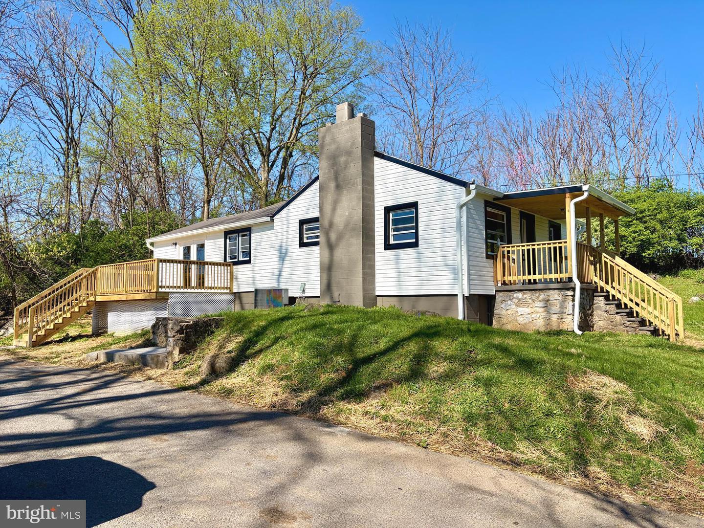 2504 Little Georgetown Road