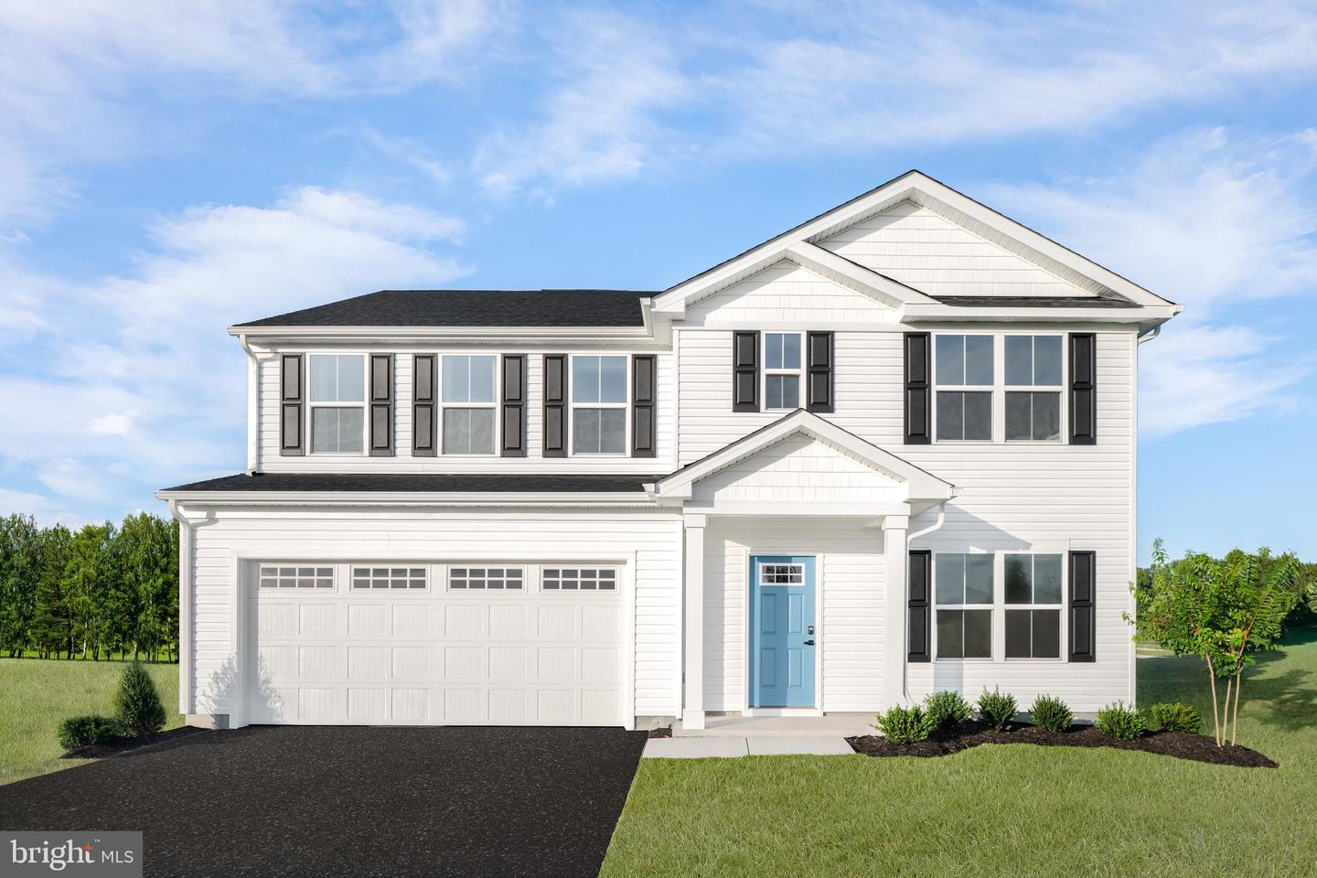 Lot 105 Mutual Drive