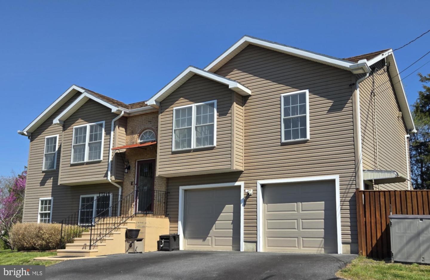 2617 Giles Mill Road, Bunker Hill