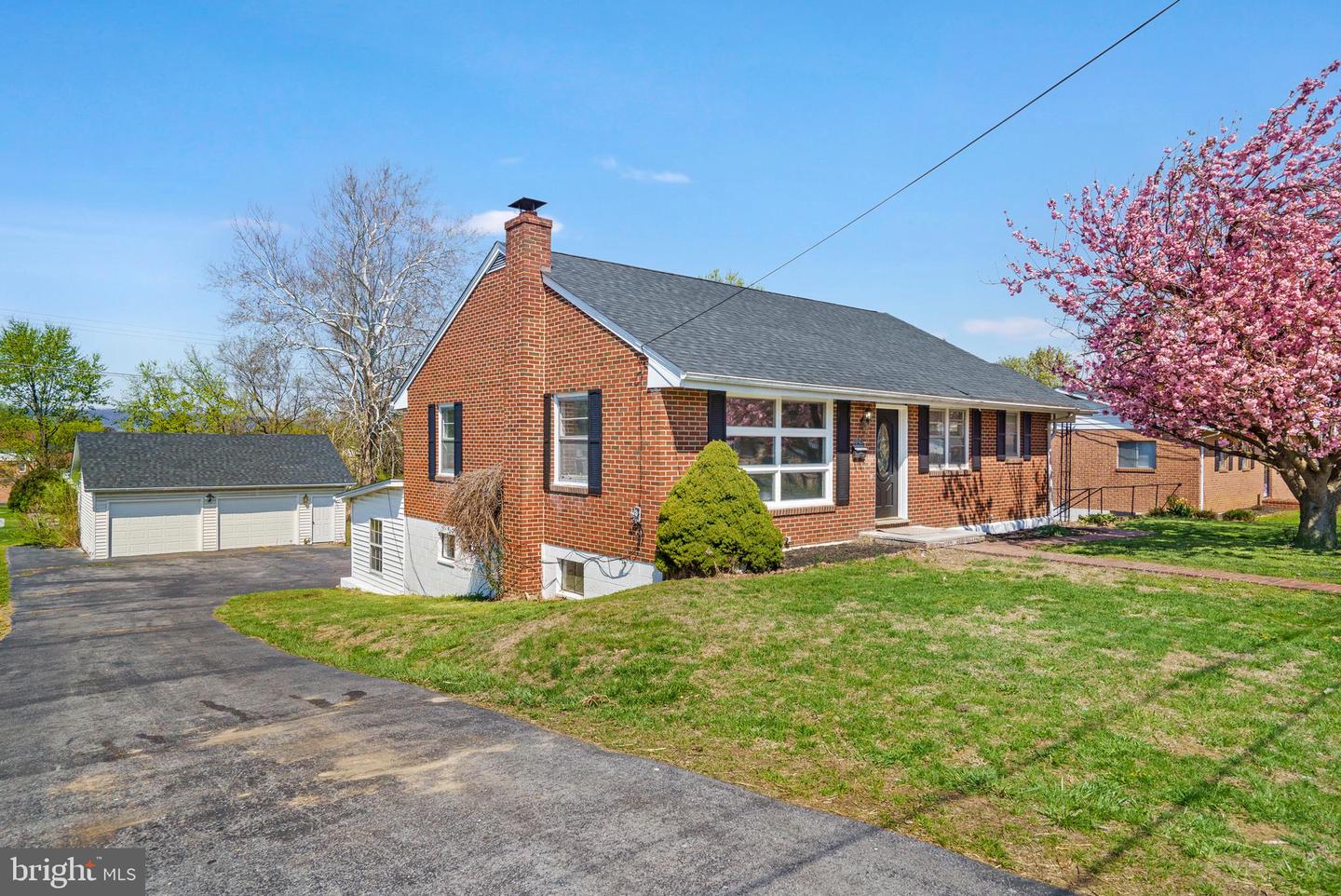 924 Kaufman Avenue, Martinsburg