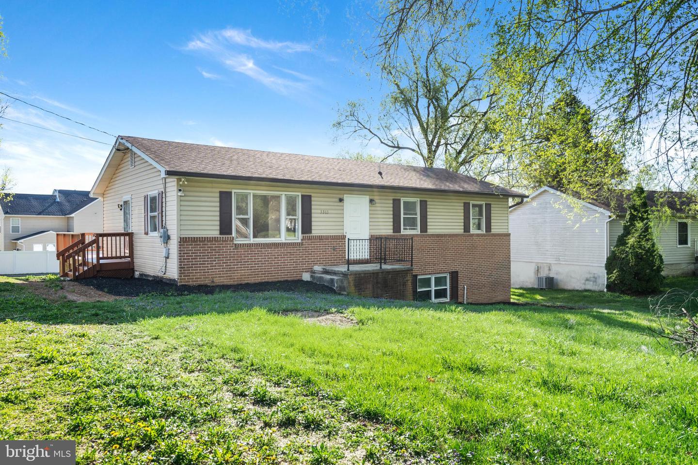 3313 Charles Town Road, Kearneysville