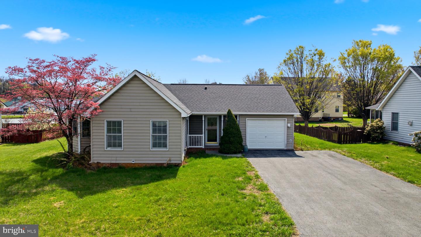 88 Pastoral Court, Martinsburg