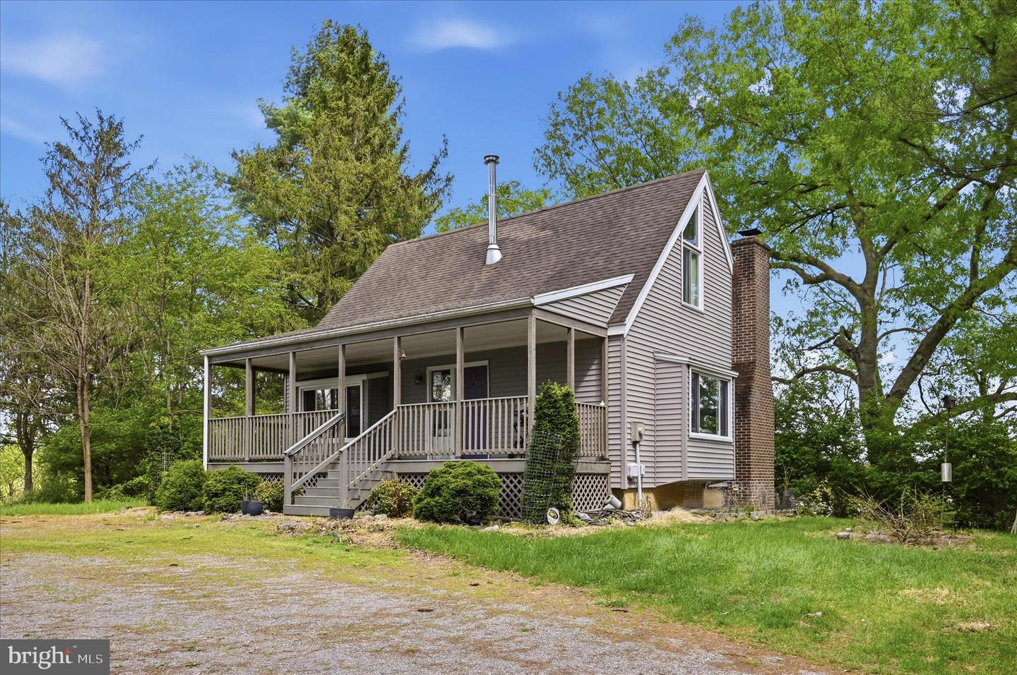 9207 Tuscarora Pike, Martinsburg