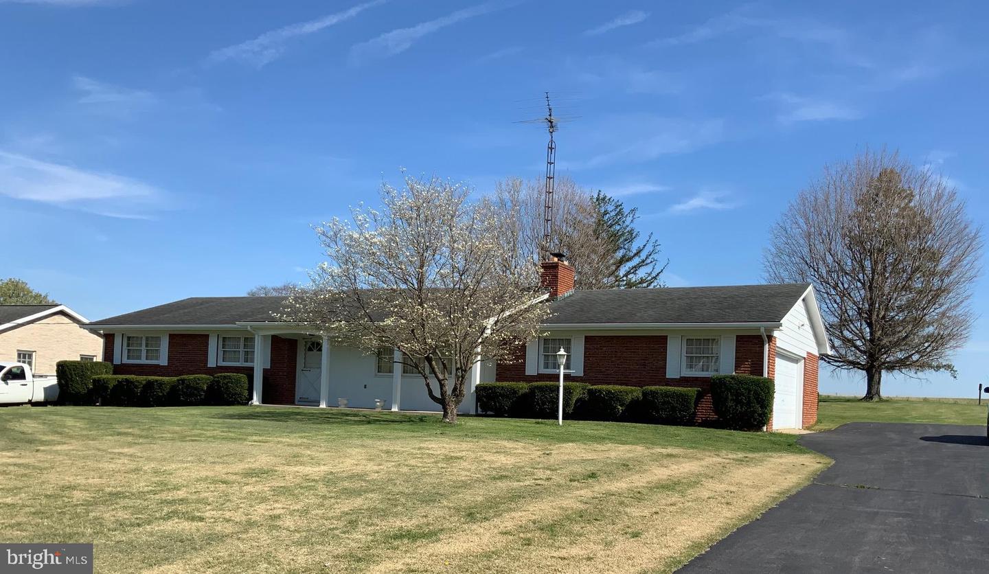 3899 Winchester Avenue, Martinsburg