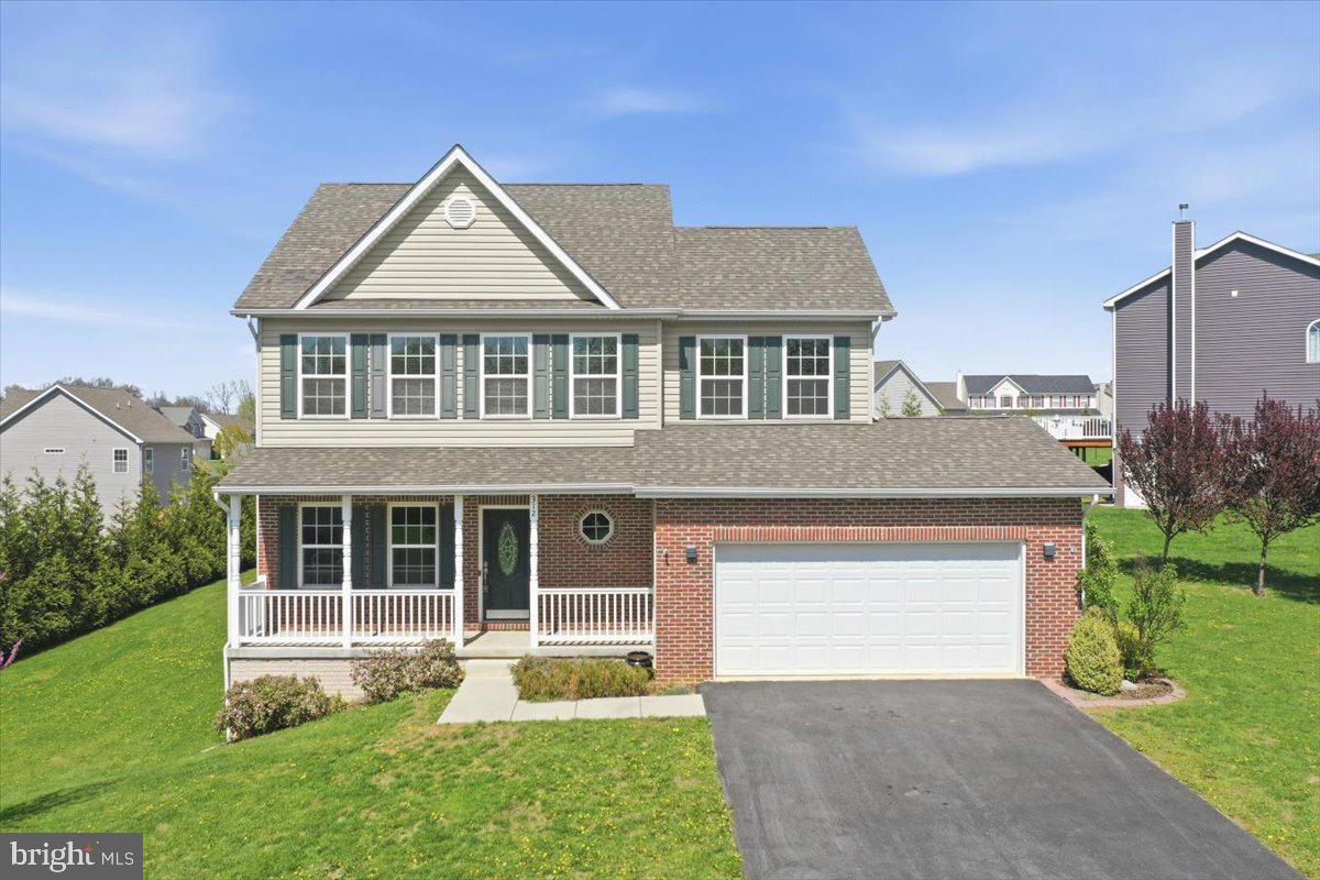312 Boise Lane, Inwood