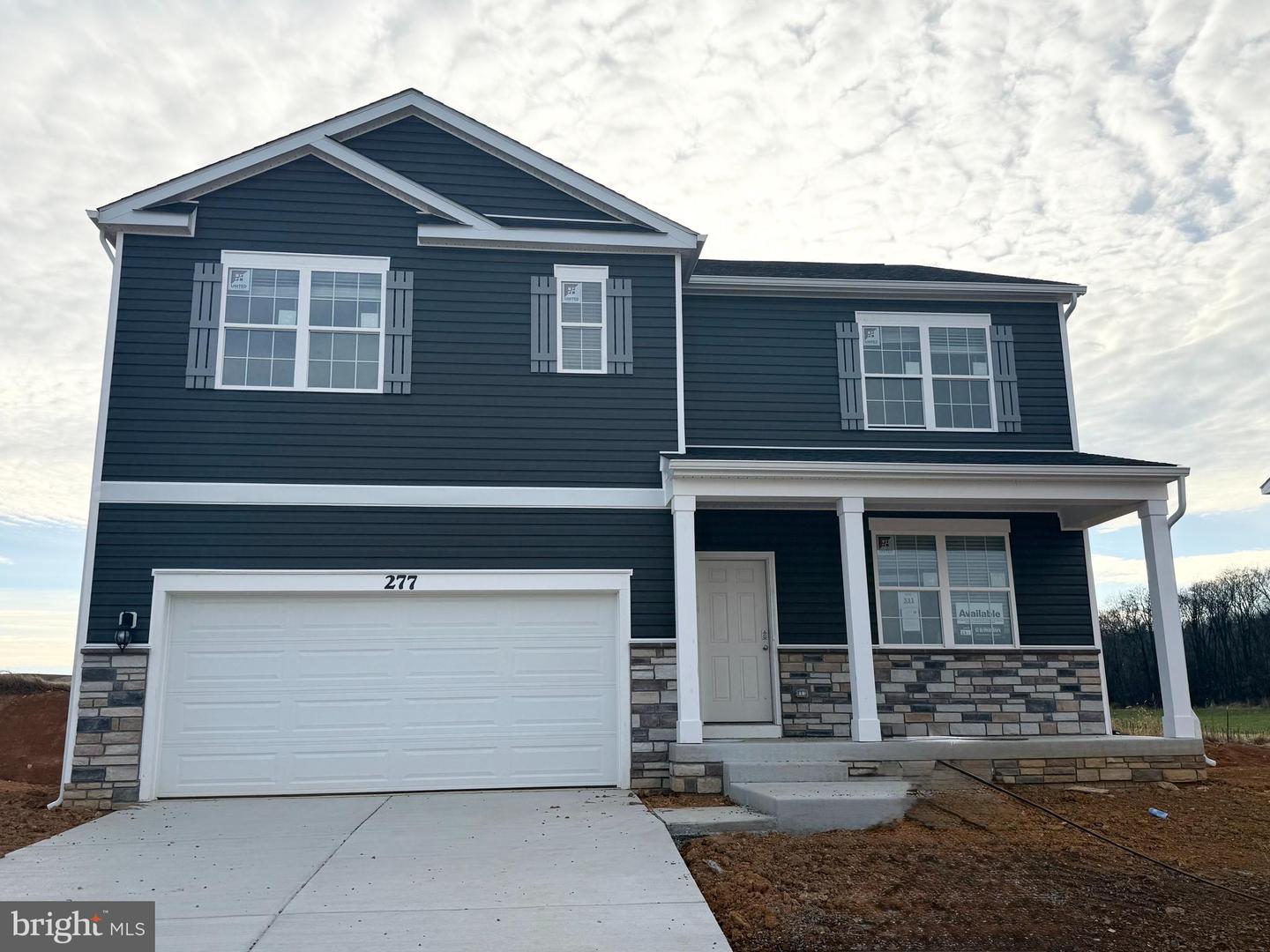 305 Orpington Drive, Martinsburg