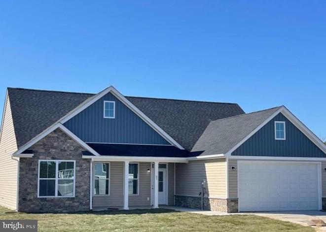 Lot 15 Glenaire Road