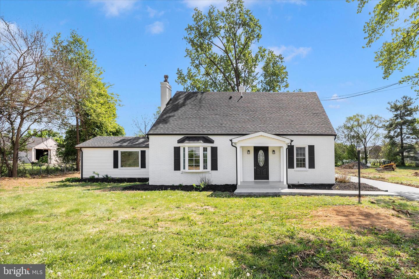 10167 Winchester Avenue, Bunker Hill