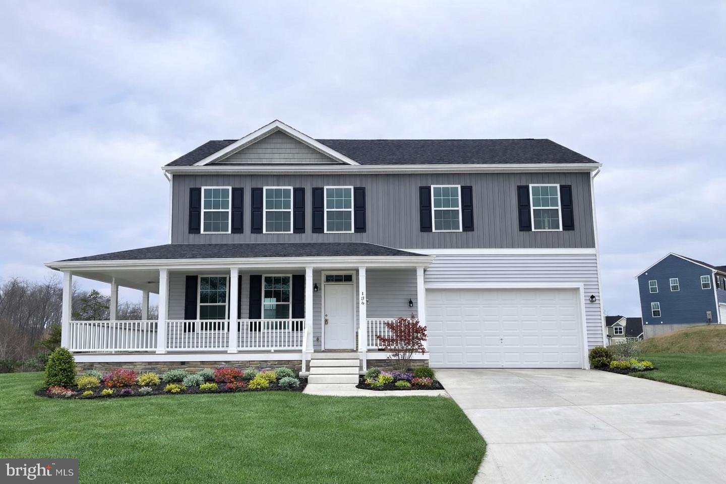 Lot 12 Glenaire Road